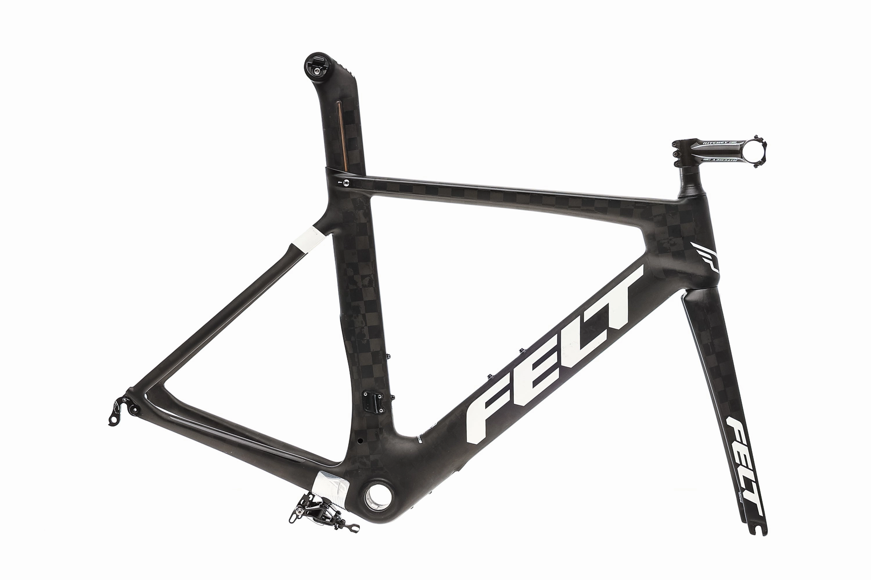 Felt AR FRD 54cm Frameset - 2019