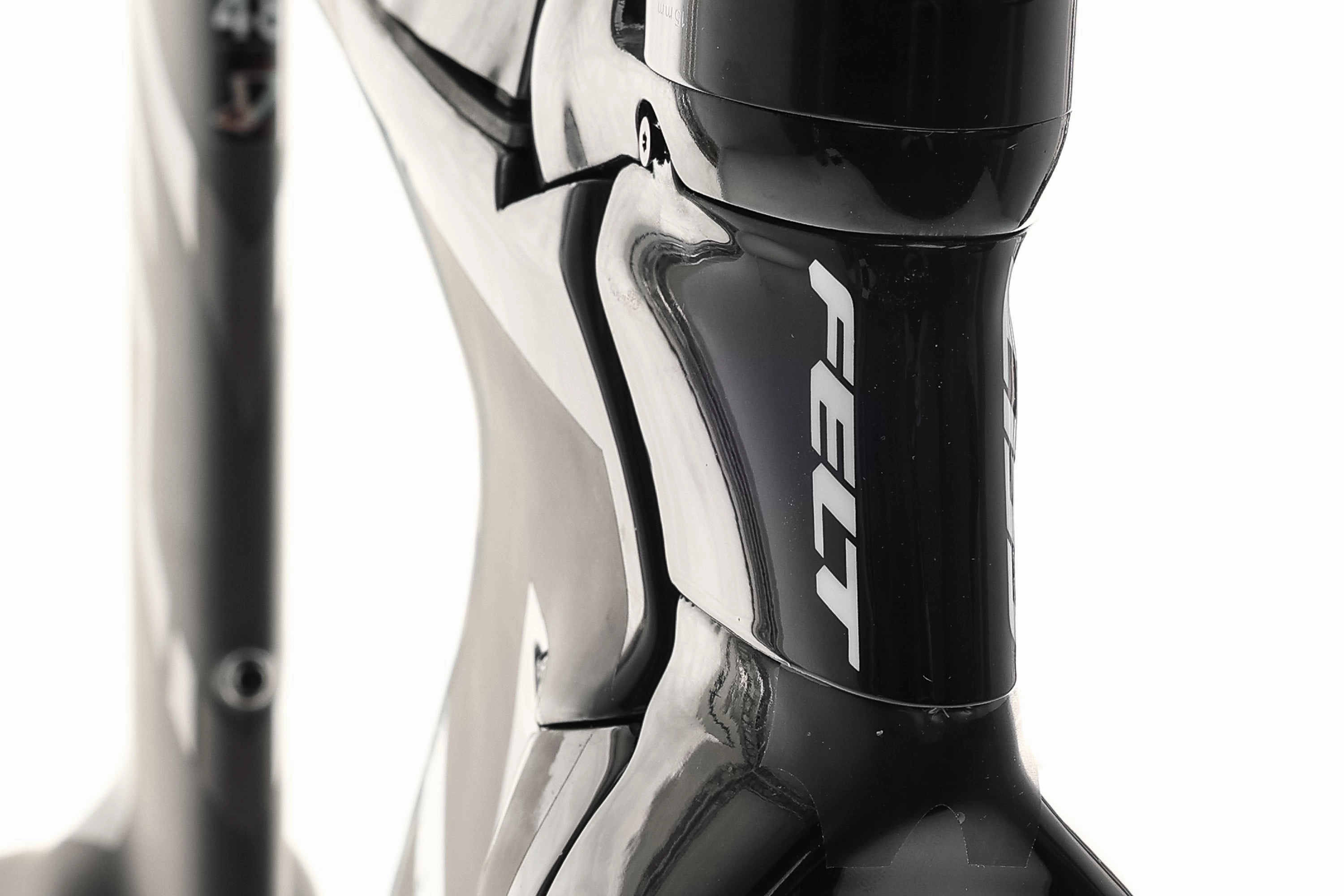 Felt IA 48cm Frameset - 2018
