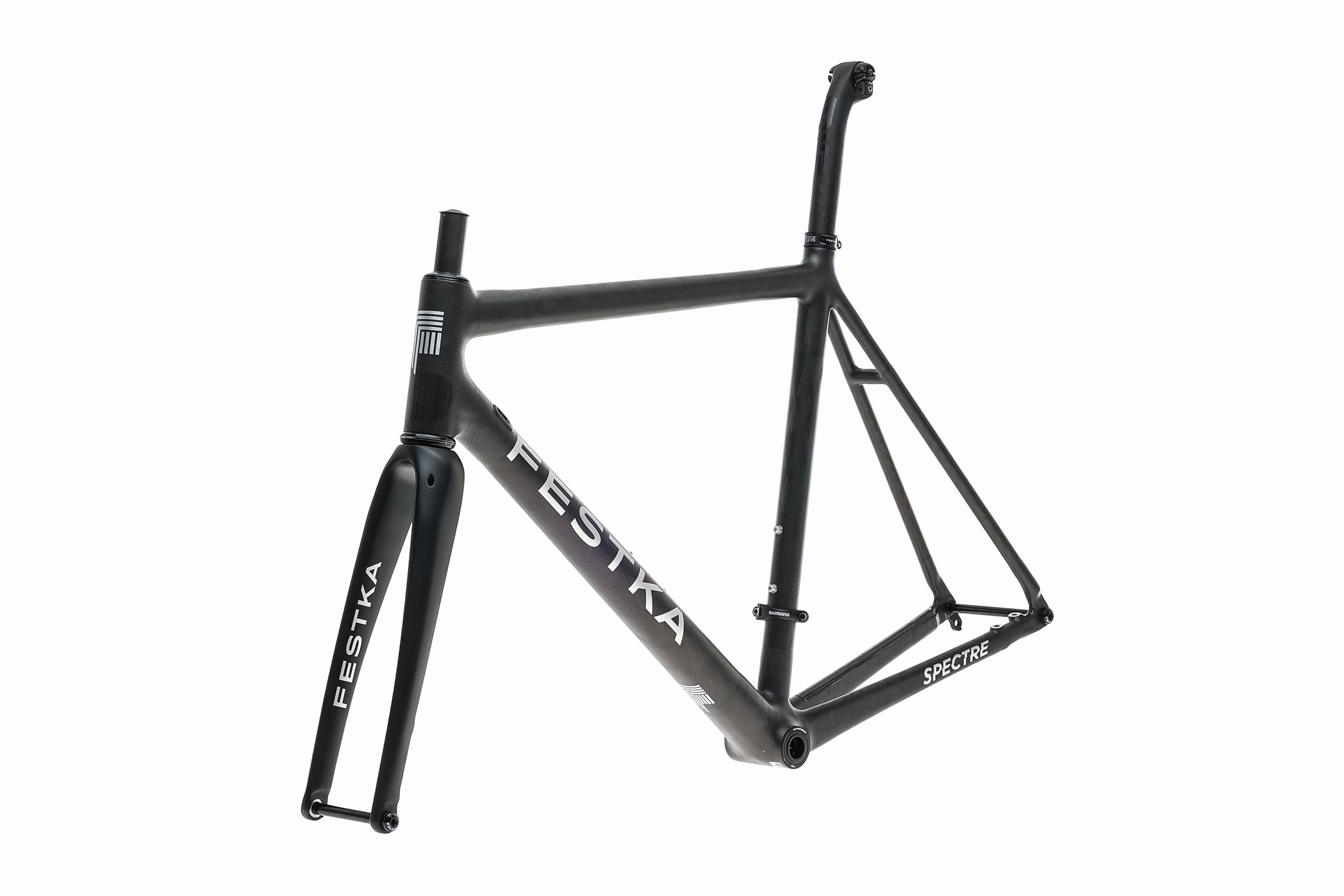 Festka Spectre 56cm Frameset - 2022