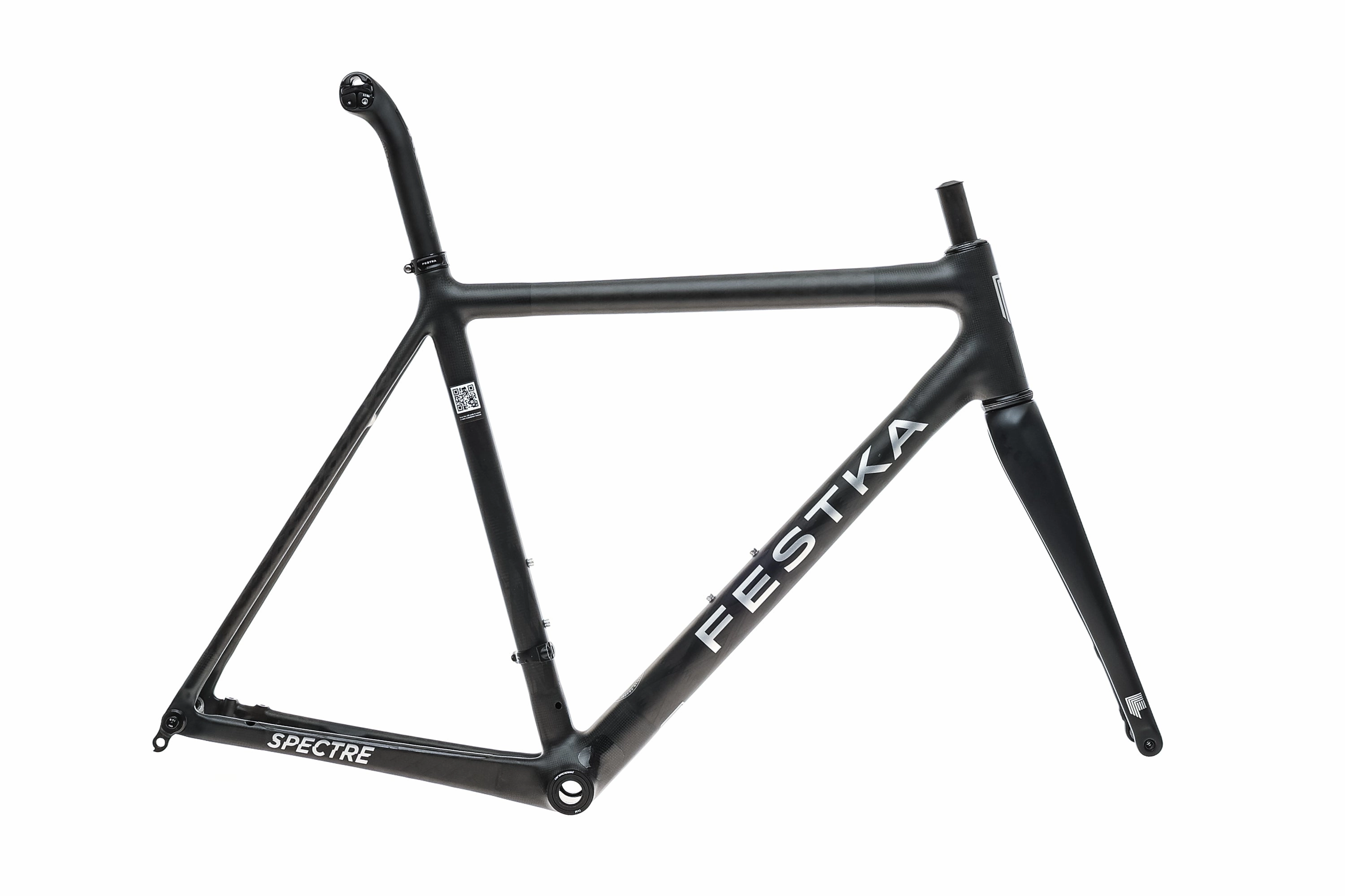 Festka Spectre 56cm Frameset - 2022