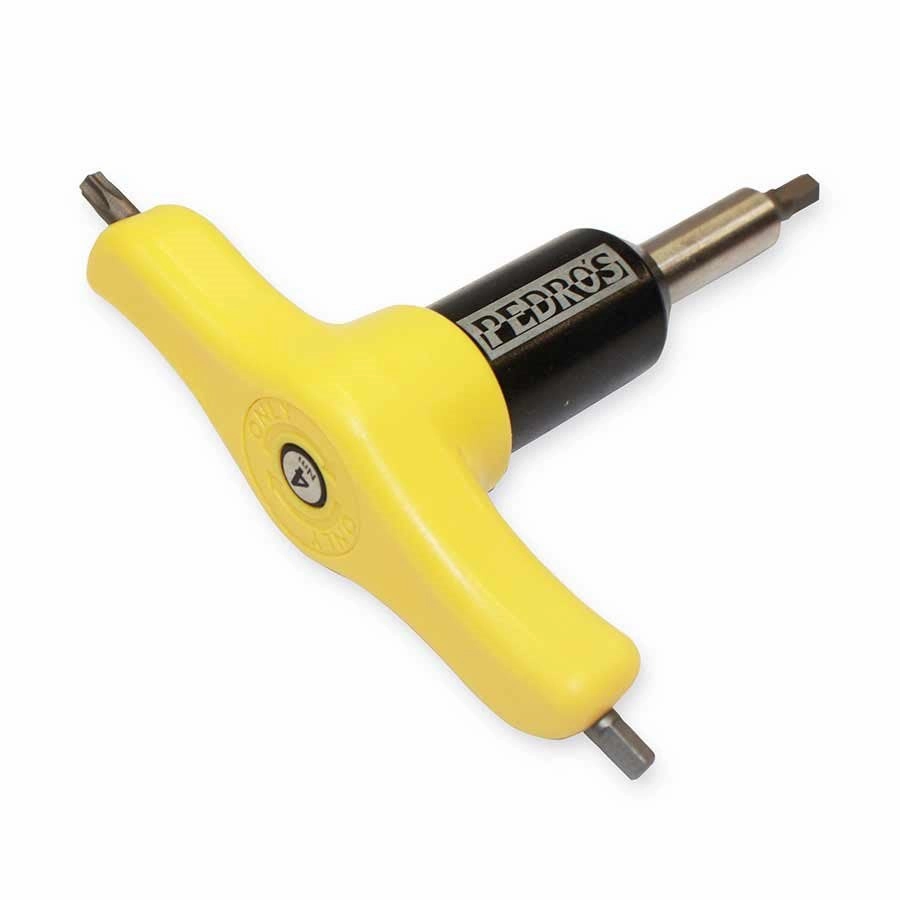 Fixed Torque Driver