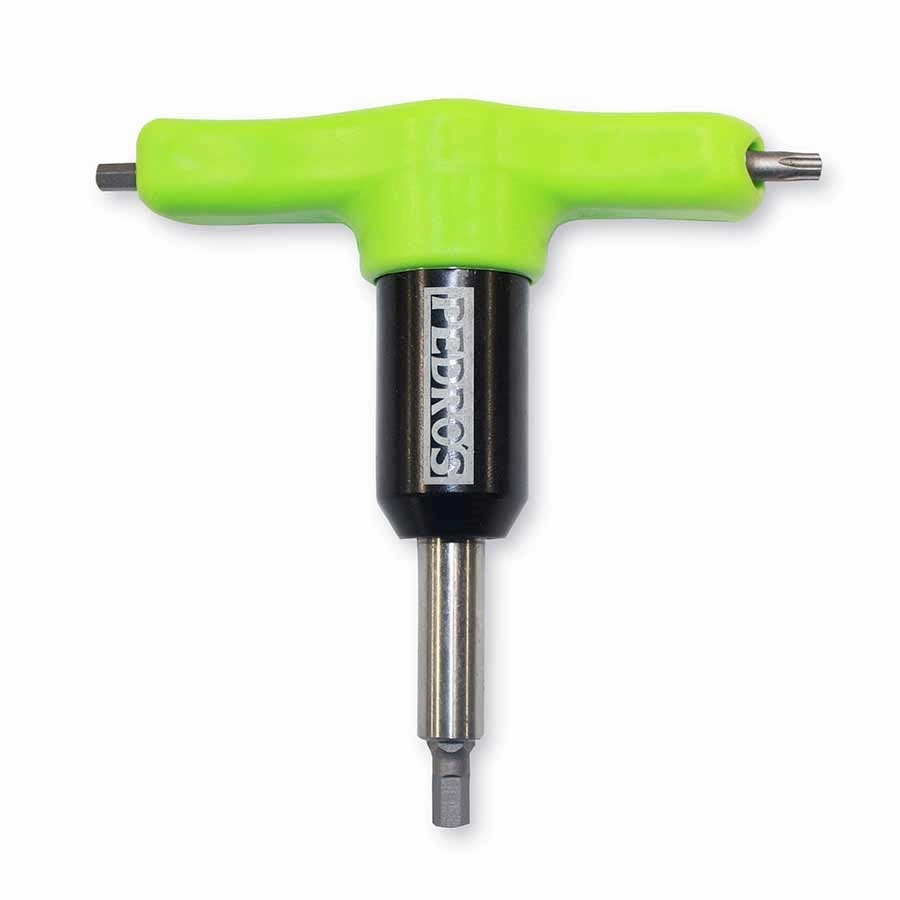 Fixed Torque Driver