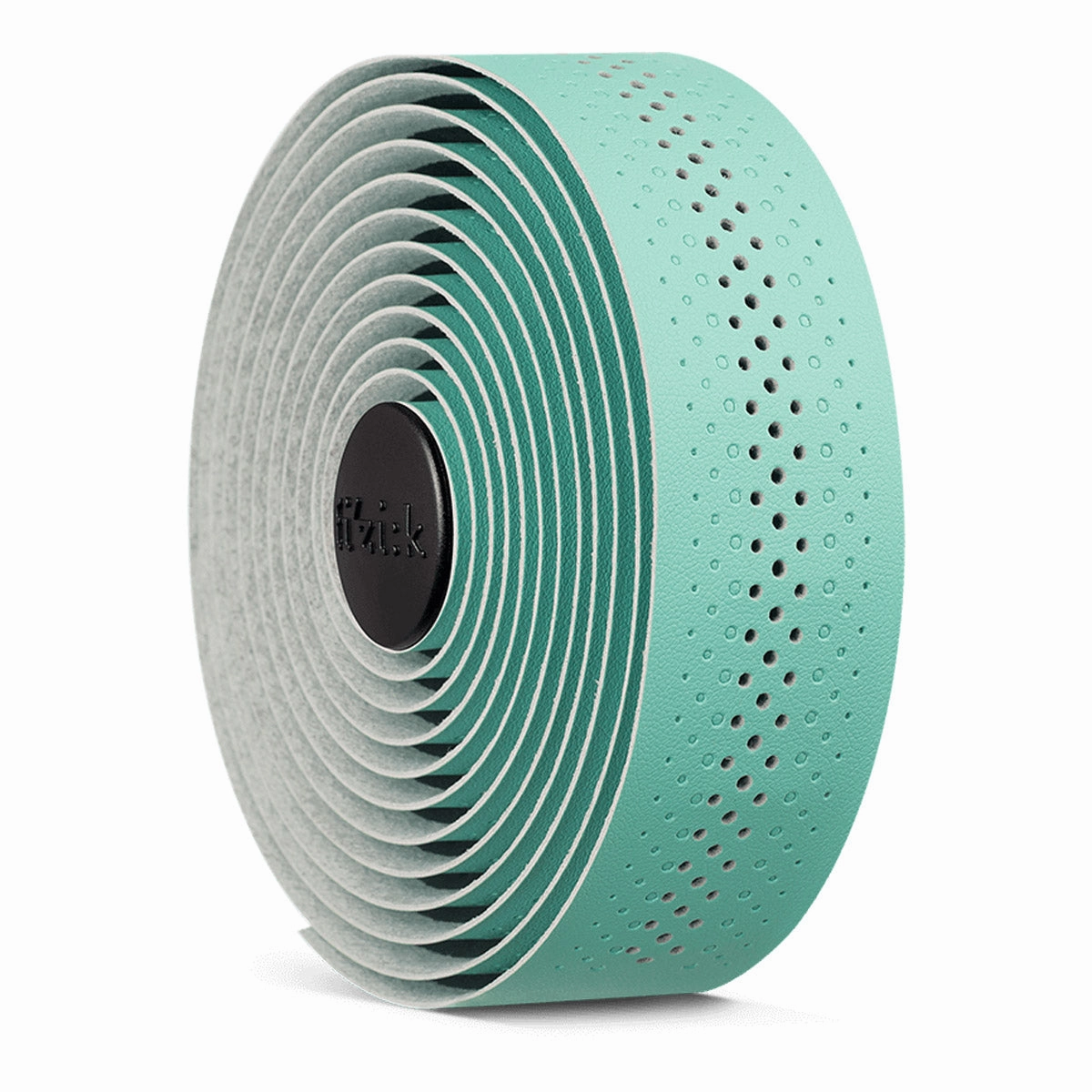 Fizik Tempo Microtex Bondcush Classic handlebar tape - Celeste