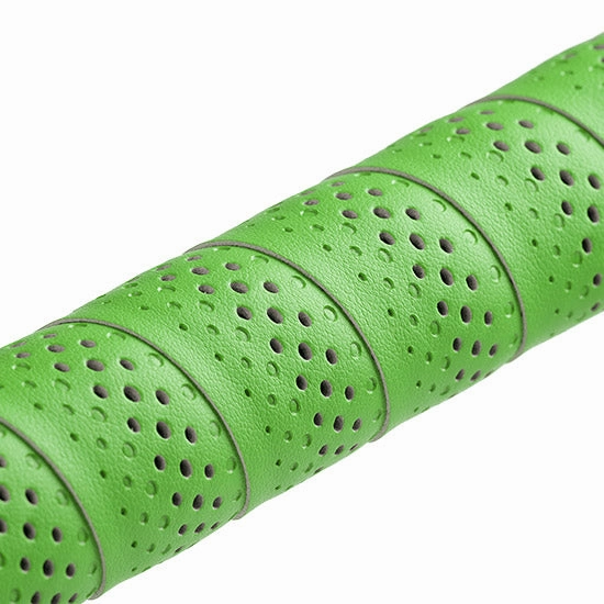 Fizik Tempo Microtex Bondcush Classic handlebar tape - Green