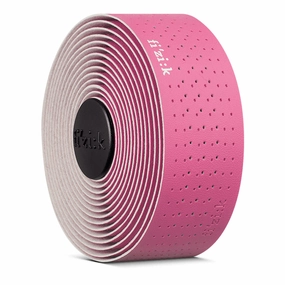 Fizik Tempo Microtex Classic handlebar tape - Pink