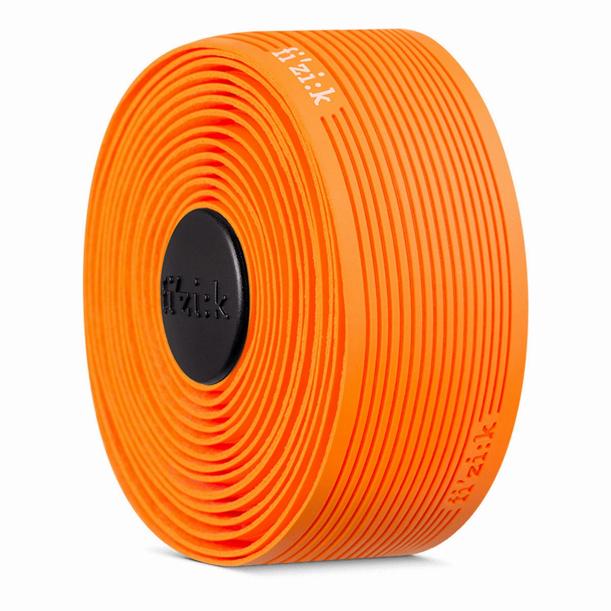 Fizik Vento Microtex Tacky Handlebar Tape - Orange