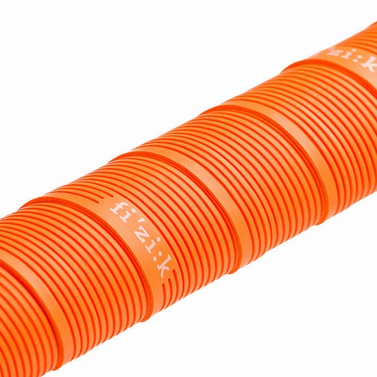 Fizik Vento Microtex Tacky Handlebar Tape - Orange
