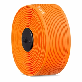 Fizik Vento Microtex Tacky Handlebar Tape - Orange