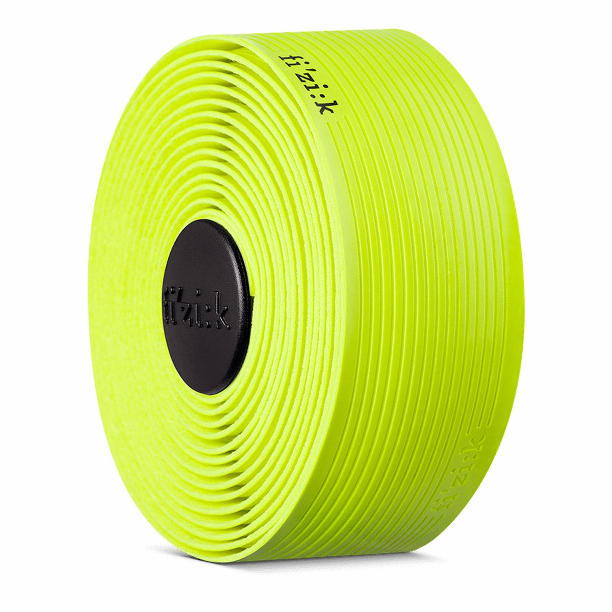 Fizik Vento Microtex Tacky Handlebar Tape - Yellow Fluo