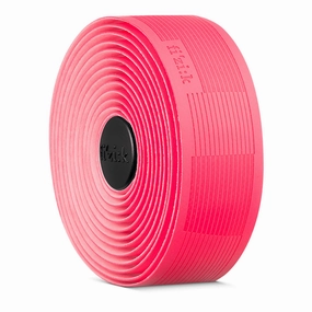 Fizik Vento Solocush Tacky Handlebar Tape - Pink Fluo