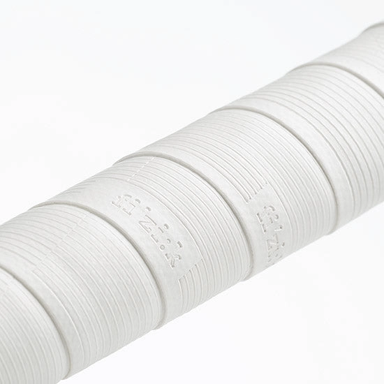 Fizik Vento Solocush Tacky Handlebar Tape - White