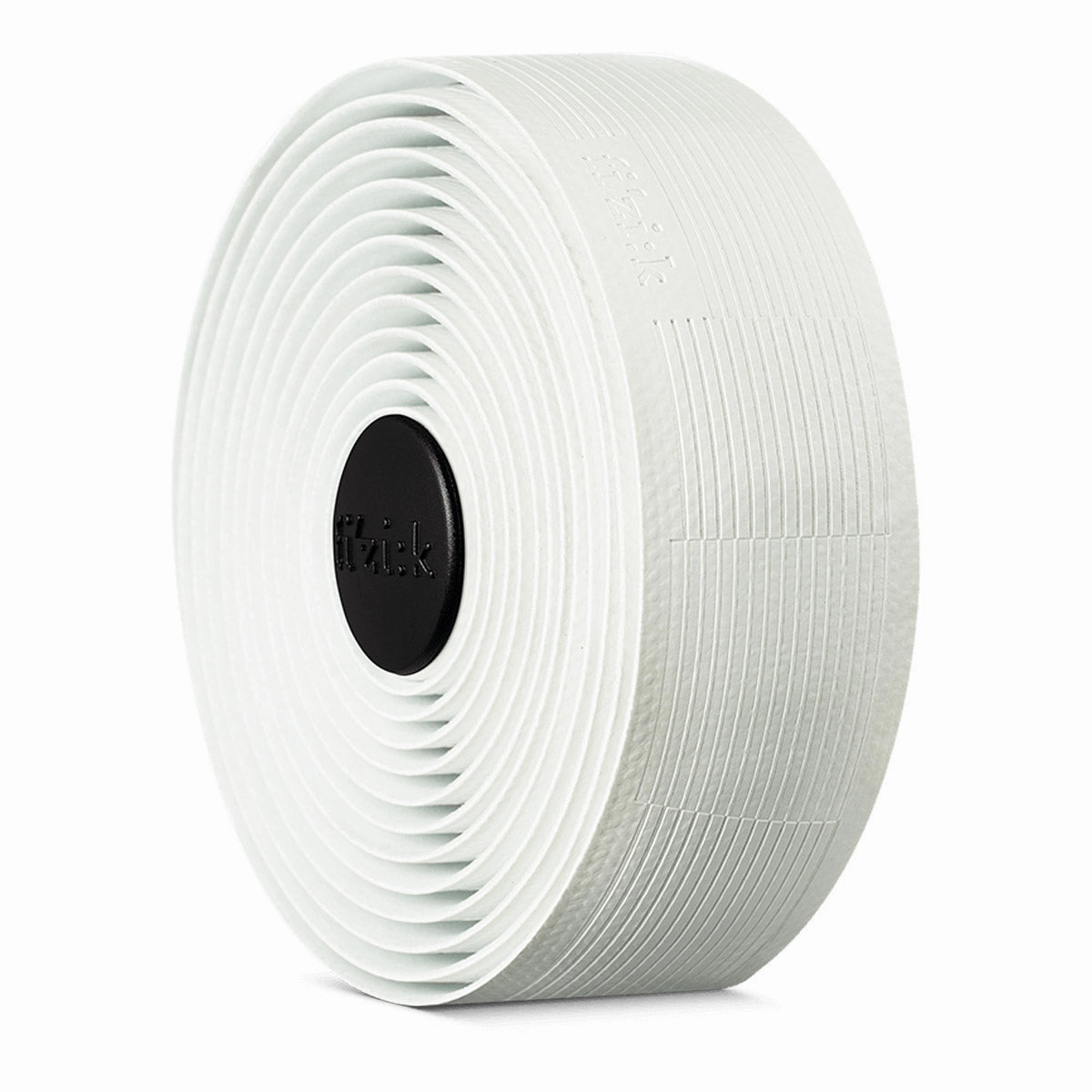 Fizik Vento Solocush Tacky Handlebar Tape - White