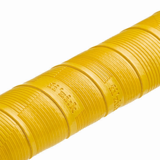 Fizik Vento Solocush Tacky Handlebar Tape - Yellow