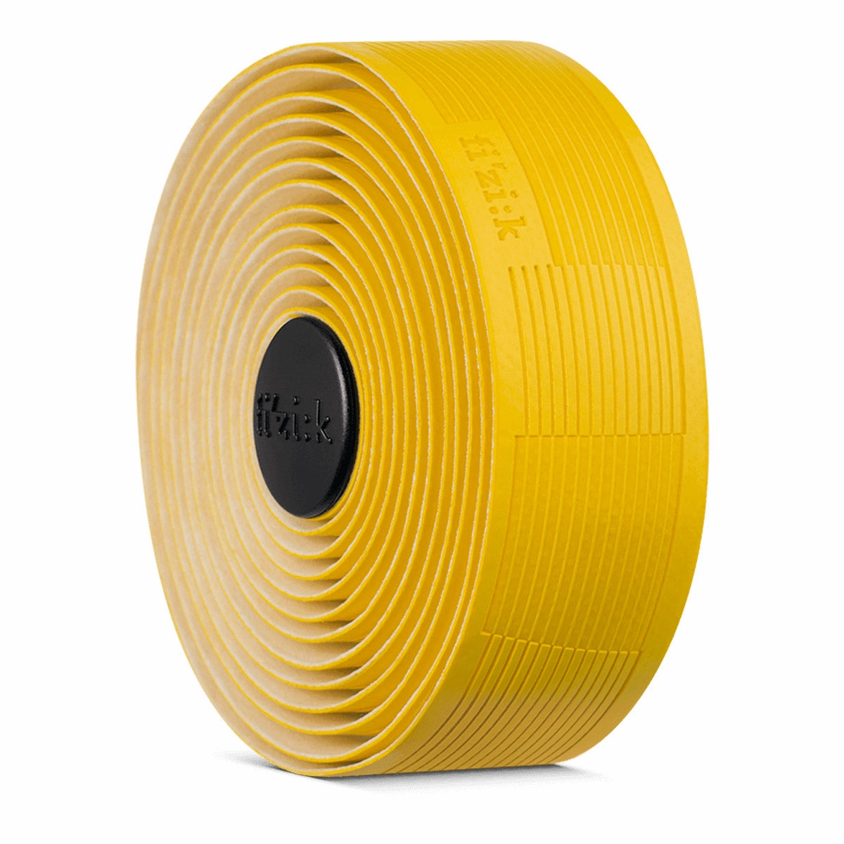 Fizik Vento Solocush Tacky Handlebar Tape - Yellow