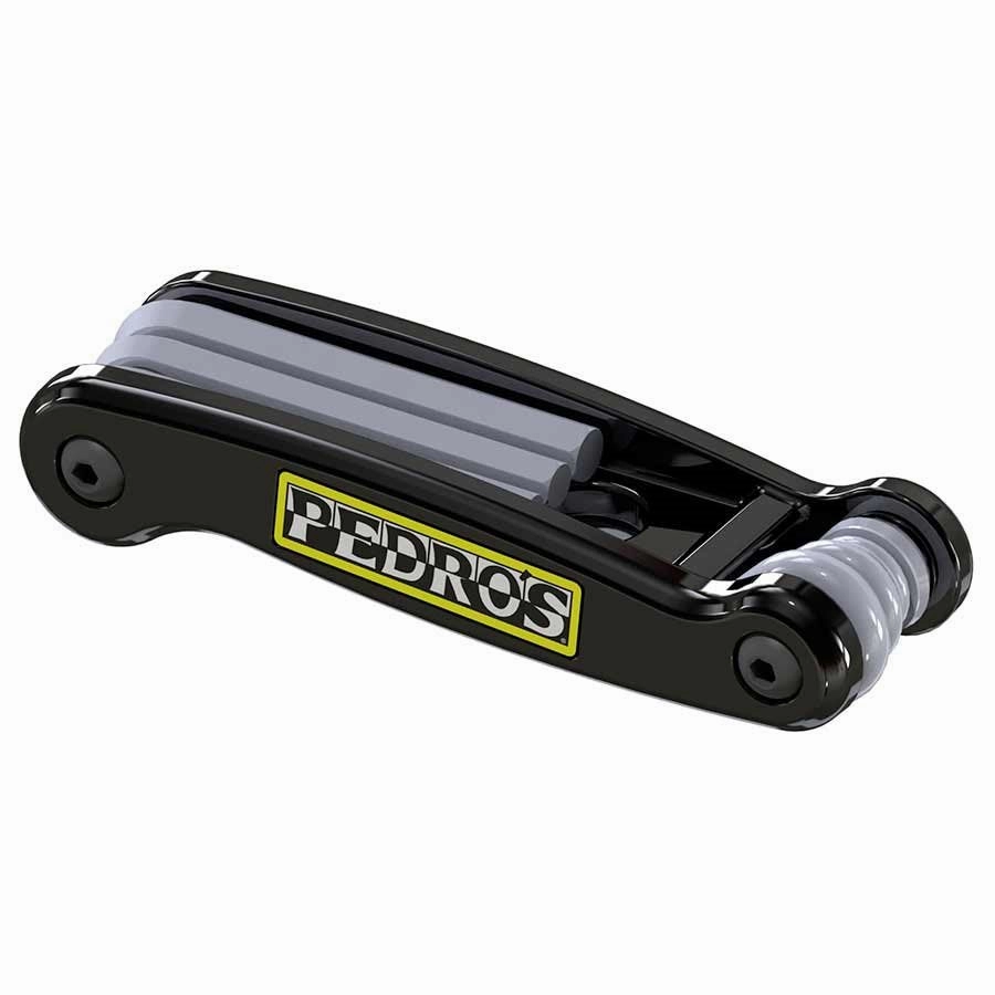Folding Wrench Set Hex/Torx
