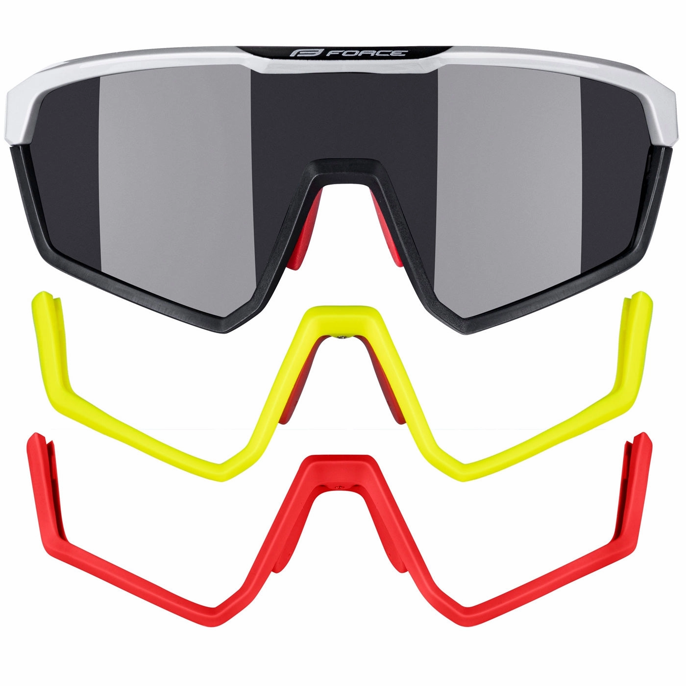 Force Apex sunglasses - Grey