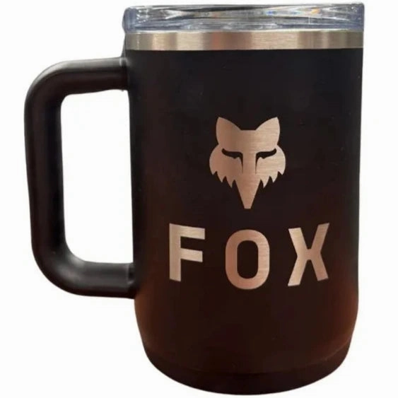 Fox x Camelbak Thrive Mug Vss thermo mug - Black