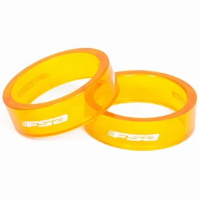 FSA Shim Set 10mm - Orange
