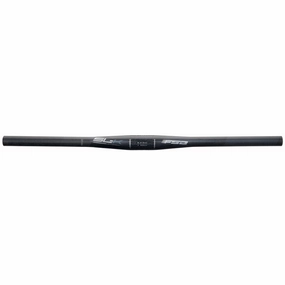 FSA SL-K Flat Handlebar - Grey Matte