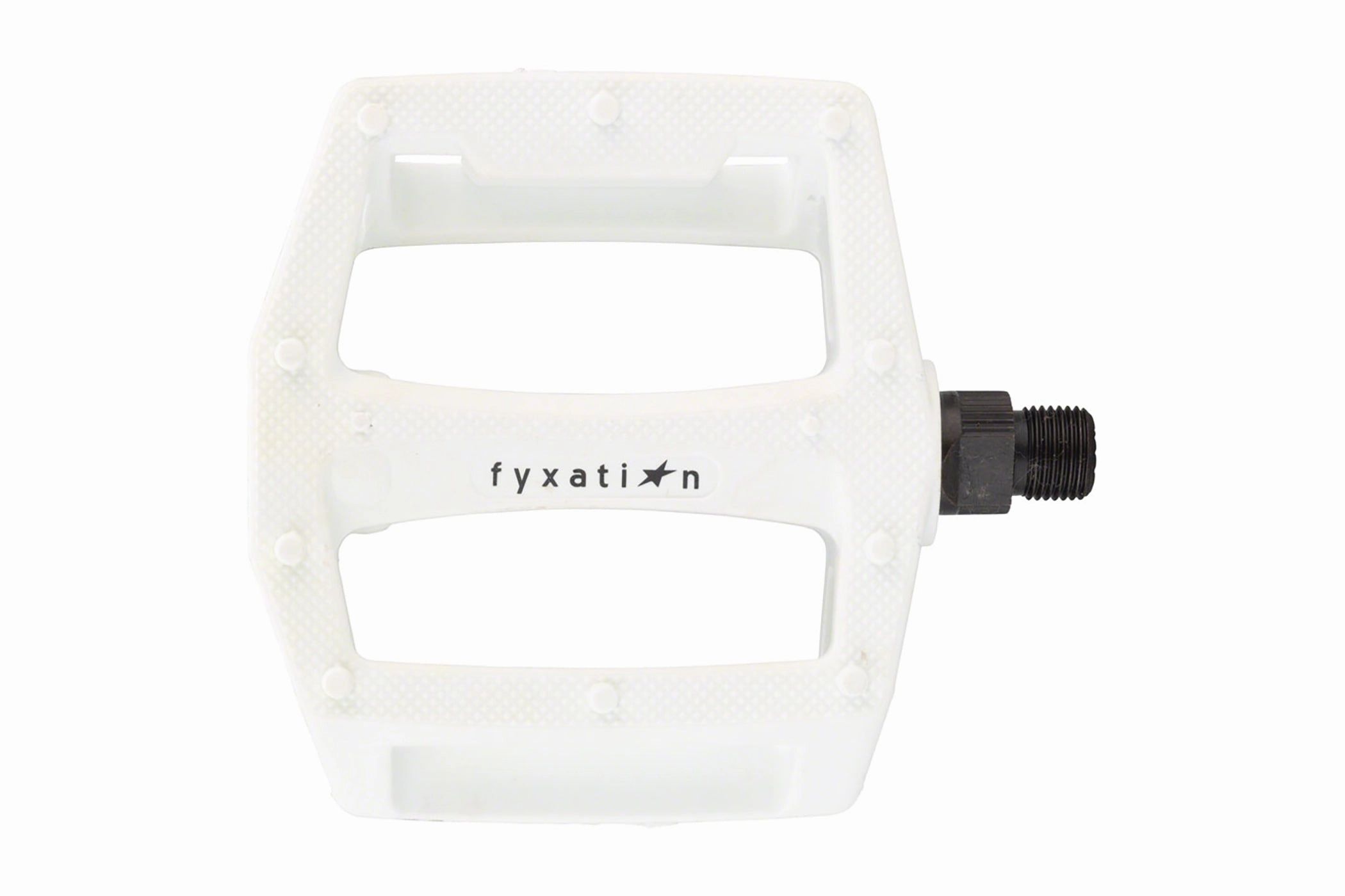 Fyxation Gates Platform Pedals