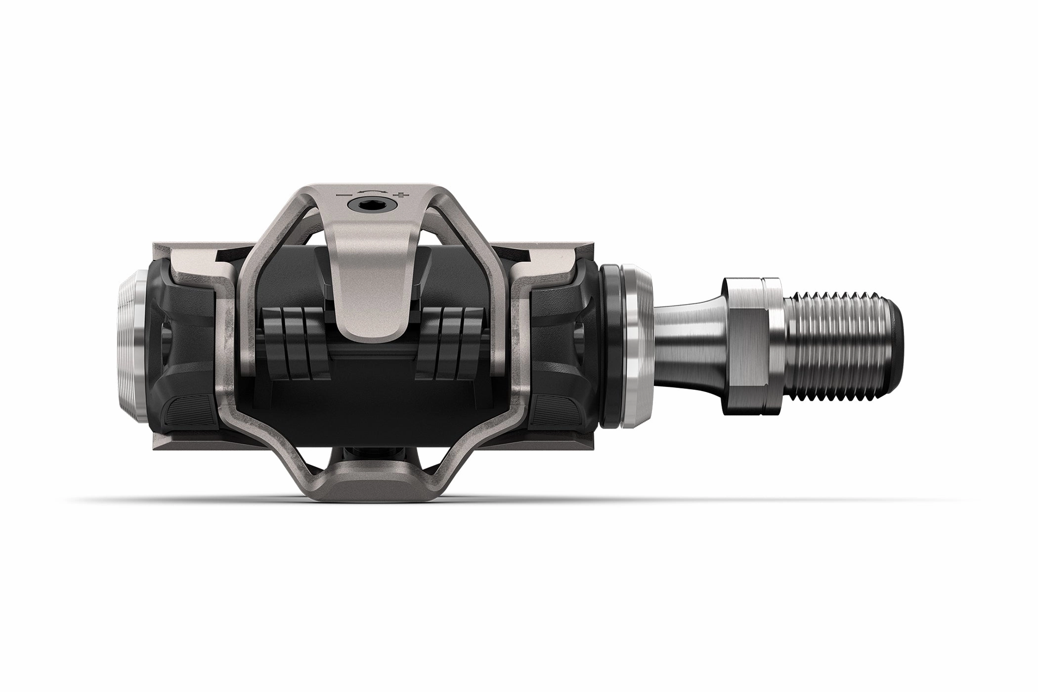 Garmin Rally XC100 Single-Sensing Power Meter Pedals