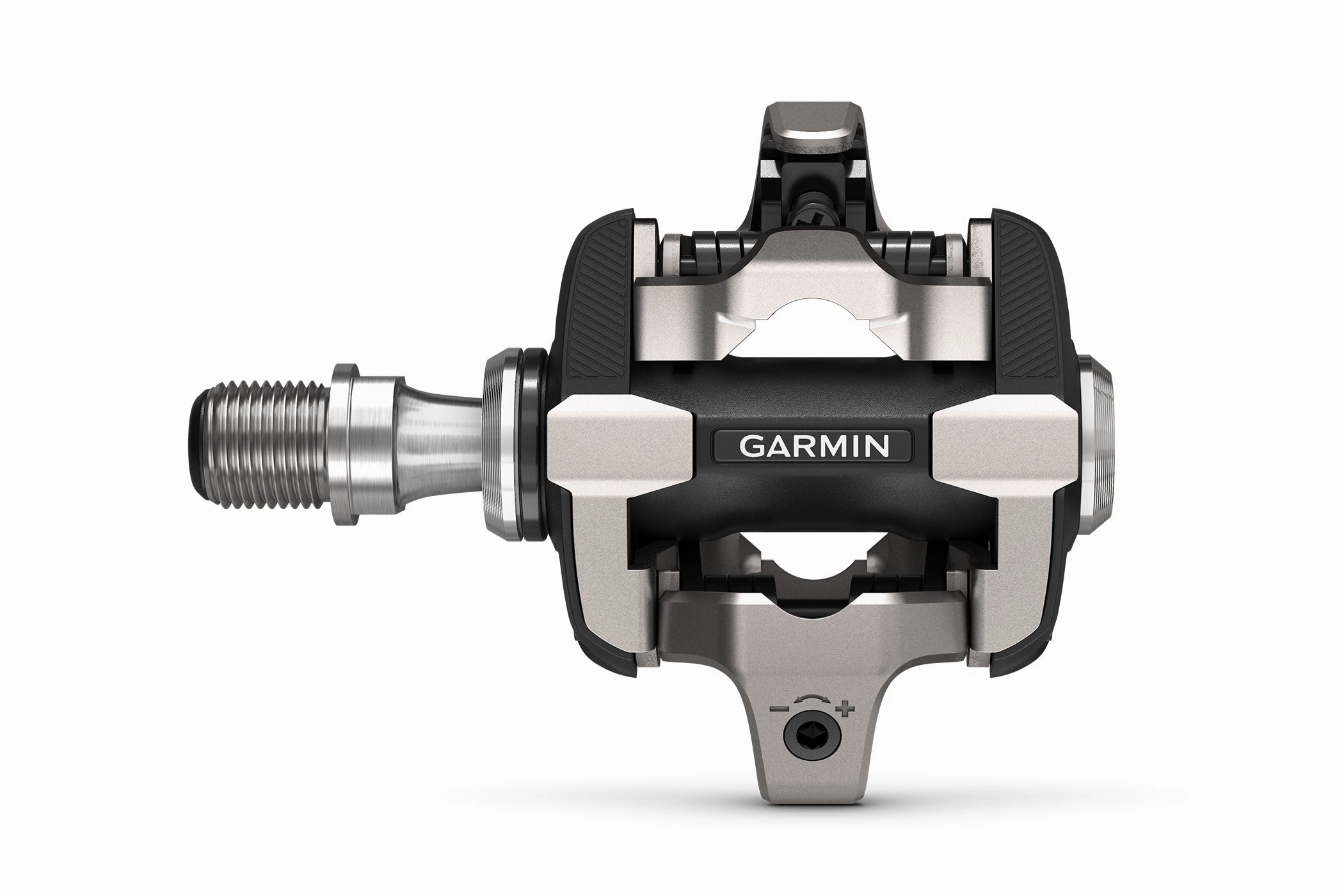 Garmin Rally XC100 Single-Sensing Power Meter Pedals