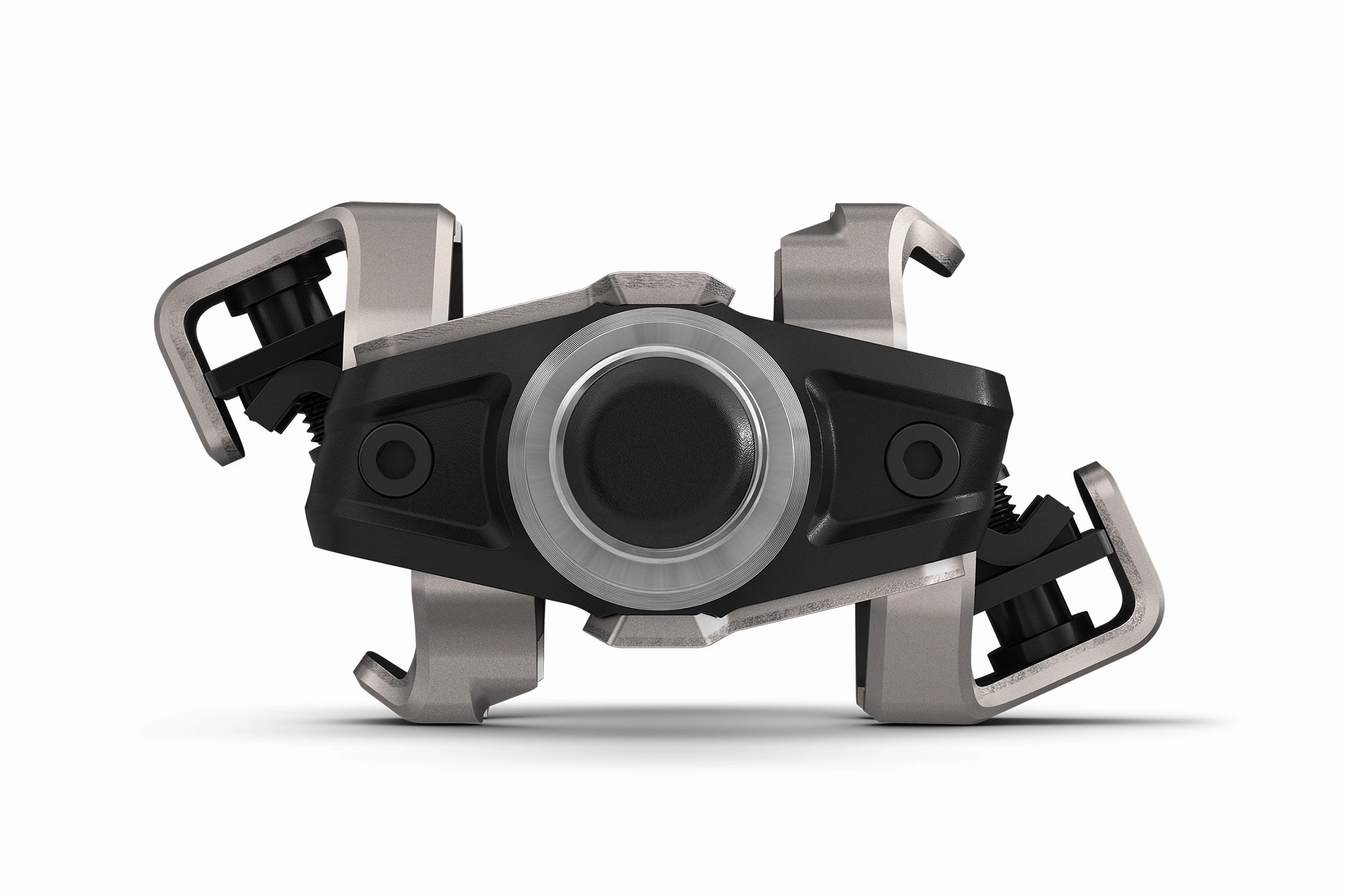 Garmin Rally XC100 Single-Sensing Power Meter Pedals