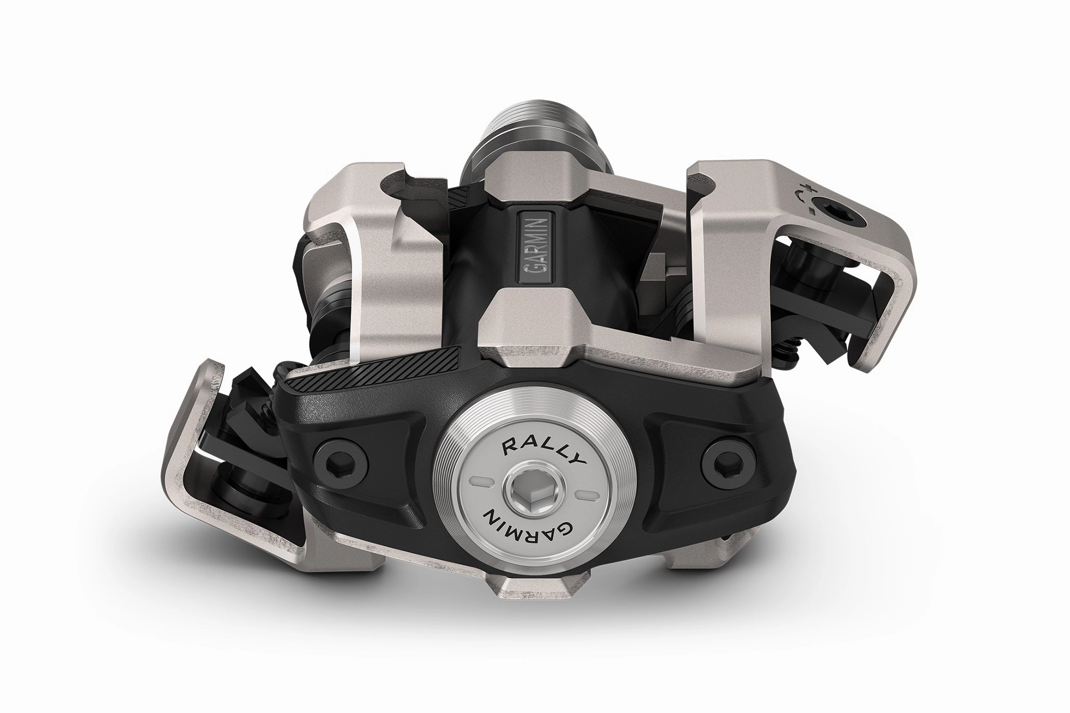 Garmin Rally XC100 Single-Sensing Power Meter Pedals