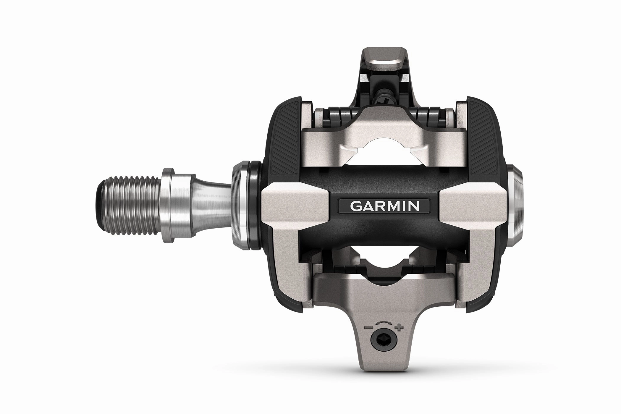Garmin Rally XC200 Dual-Sensing Power Meter Pedals