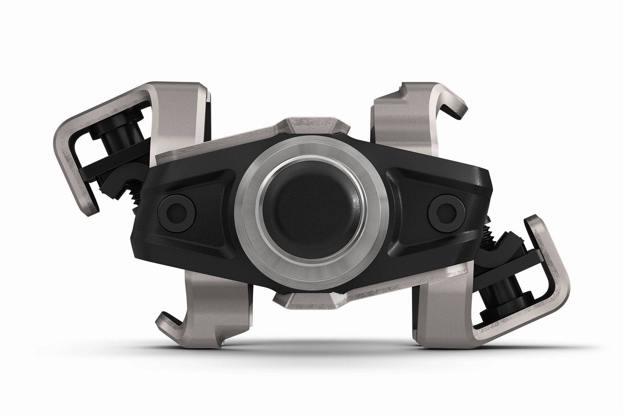 Garmin Rally XC200 Dual-Sensing Power Meter Pedals