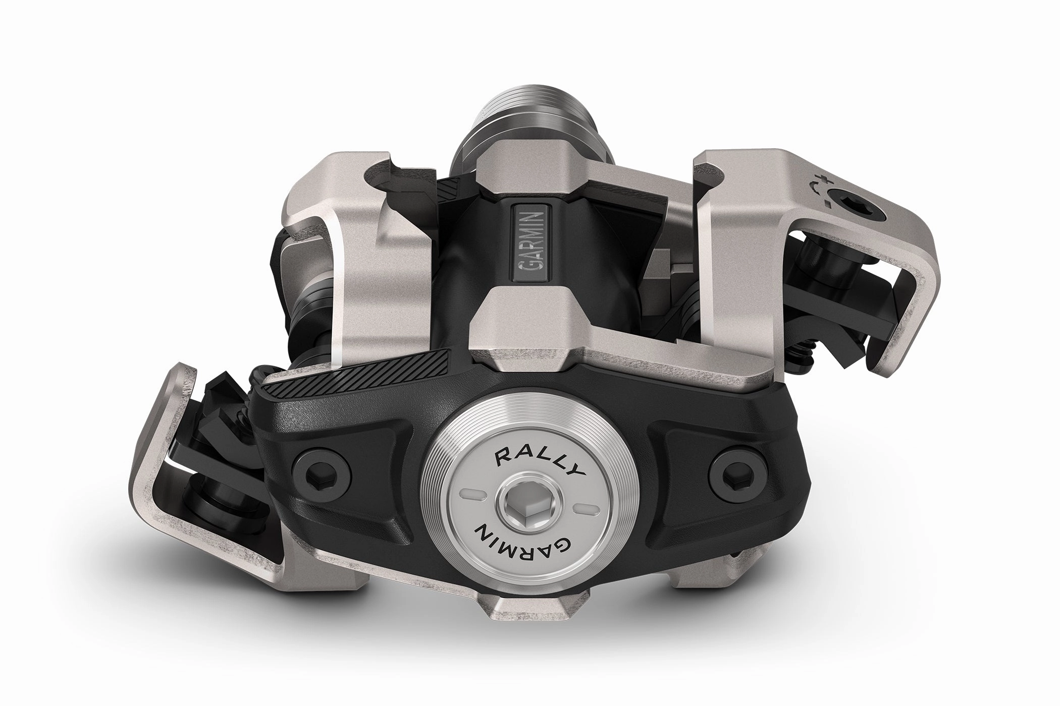Garmin Rally XC200 Dual-Sensing Power Meter Pedals