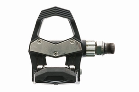 Garmin Vector S Power Meter Pedals Clipless Black