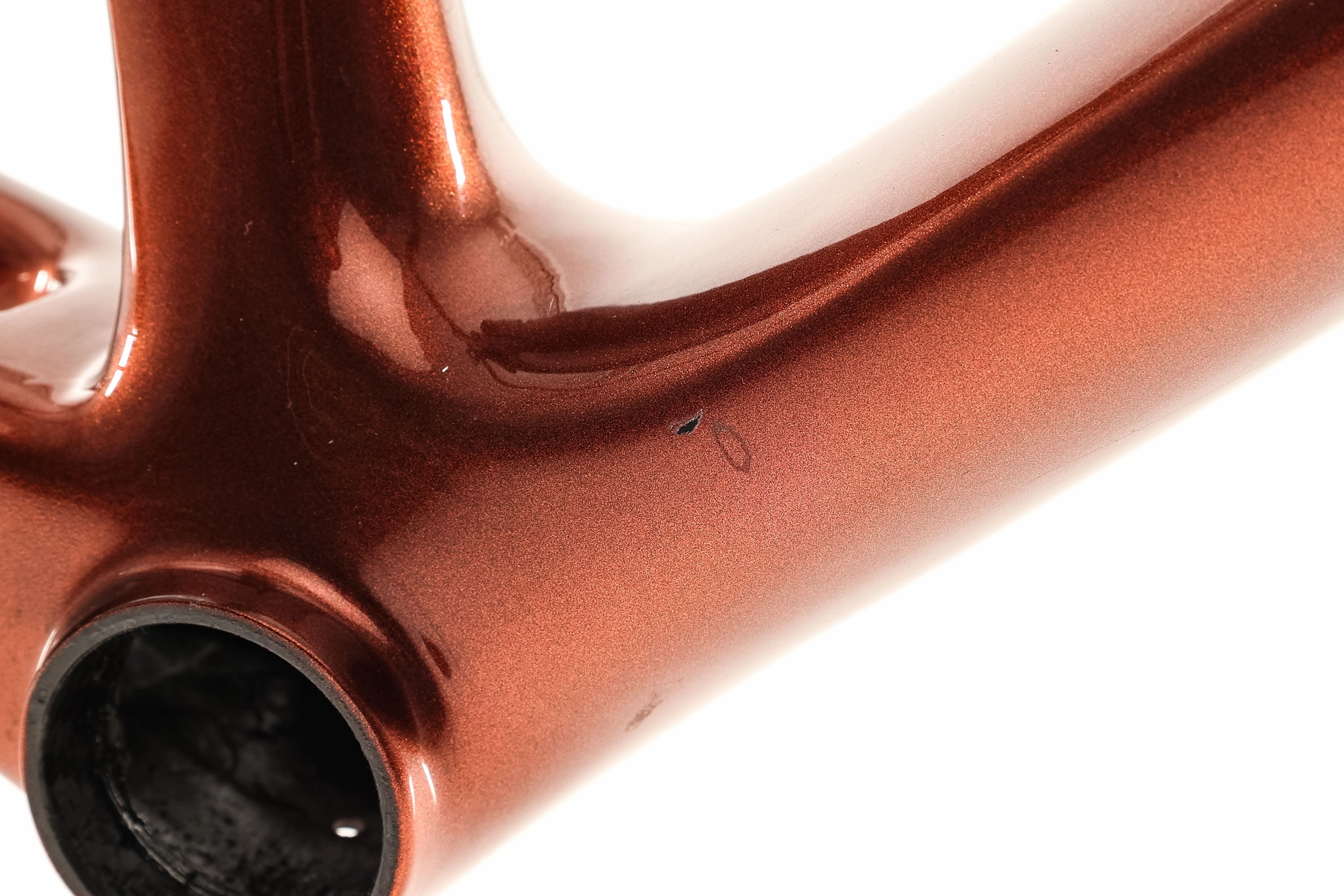 Giant TCR Advanced SL Medium/Large Frameset - 2022