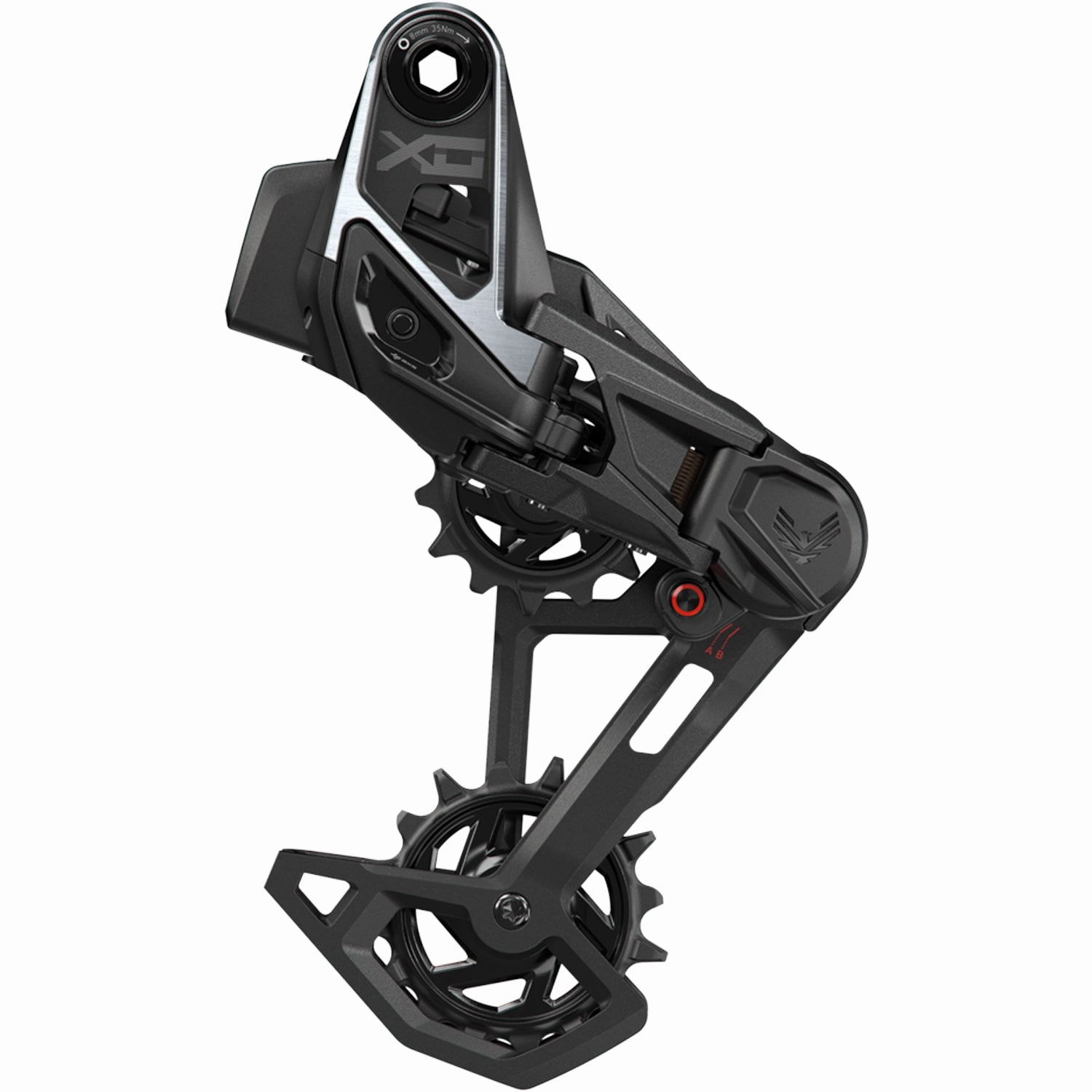 Group Sram SRAM XO Eagle AXS dub boost T-type - 32
