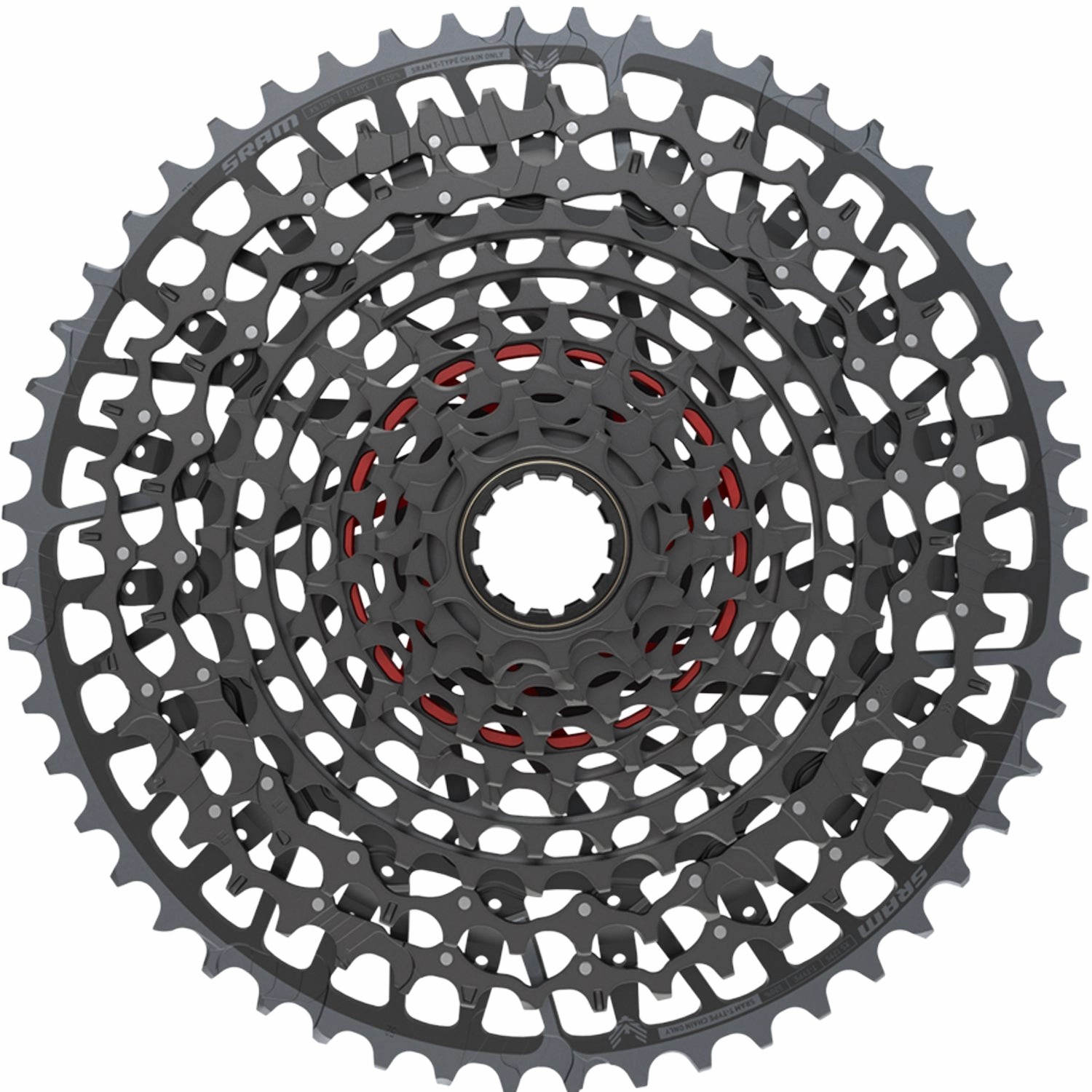 Group Sram SRAM XO Eagle AXS dub boost T-type - 32