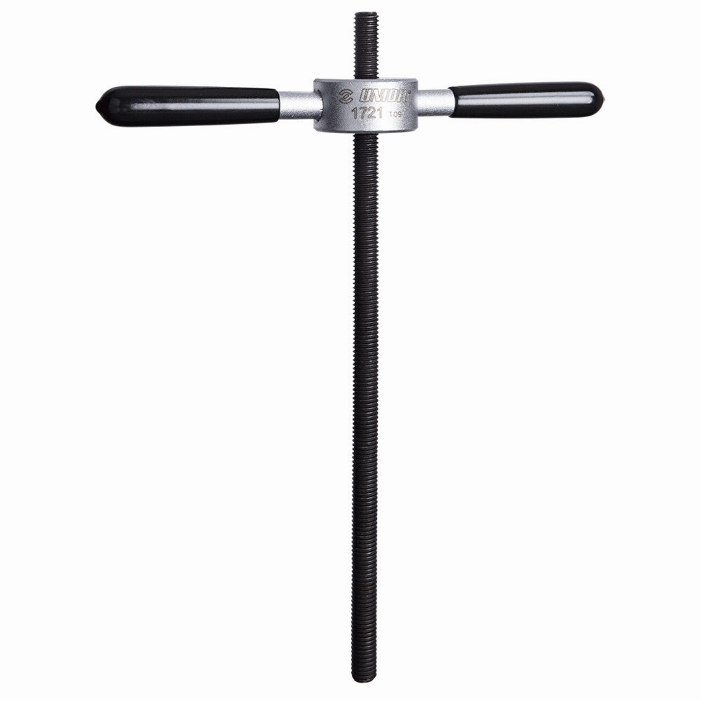 Handle with threaded rod for bearing press kit 1721