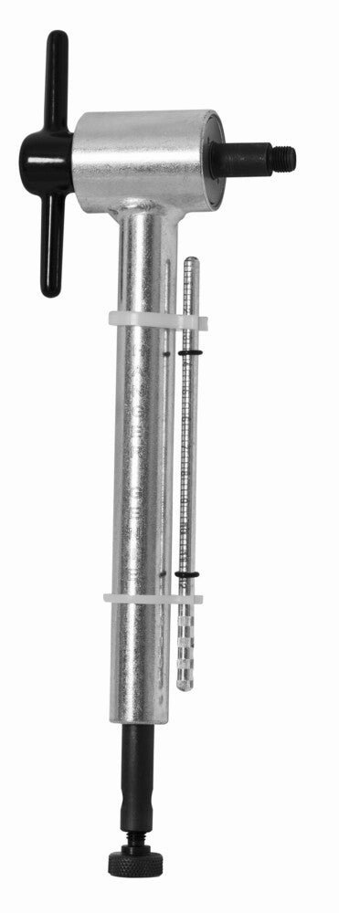 Hanger genie - Hanger alignment tool