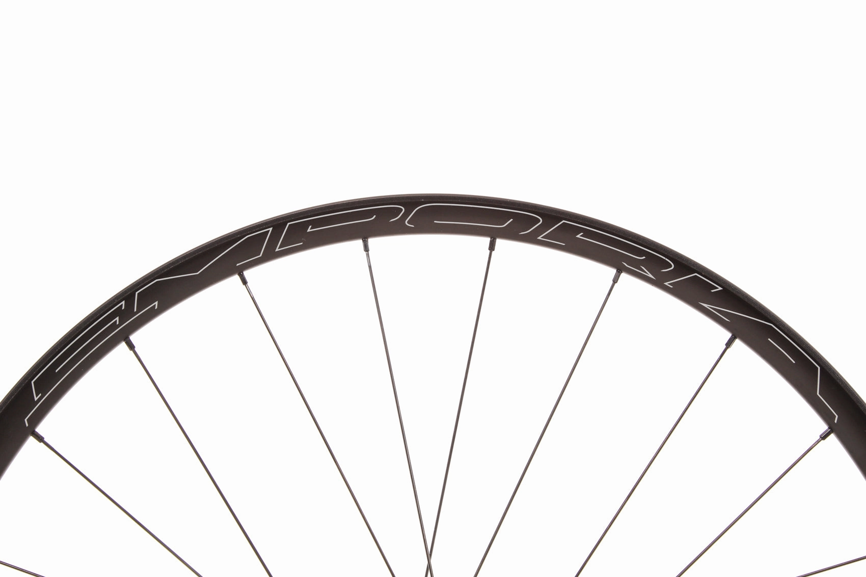 HED Emporia GA Pro Aluminum Tubeless 700c Wheelset