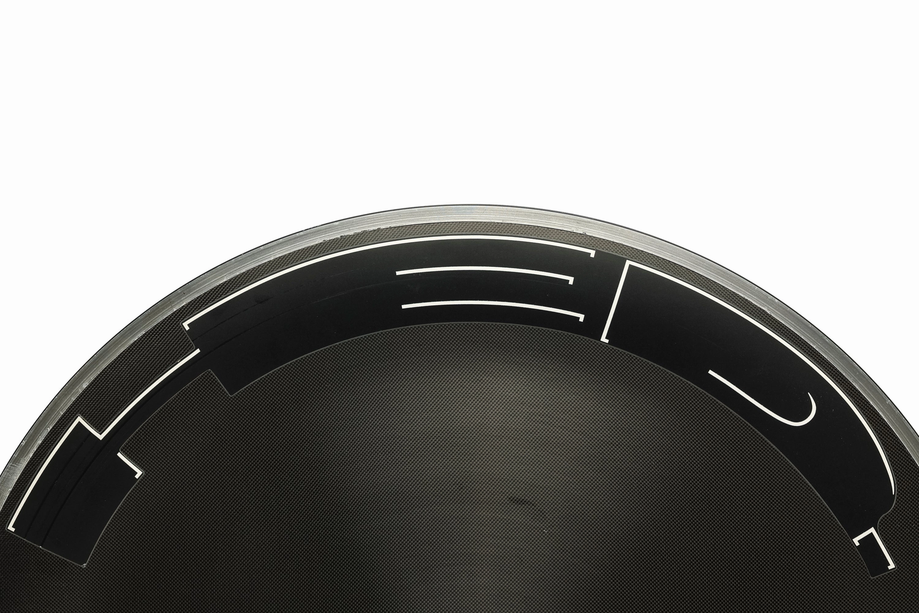 HED Jet Plus Disc Alloy/Carbon 700c Rear Wheel