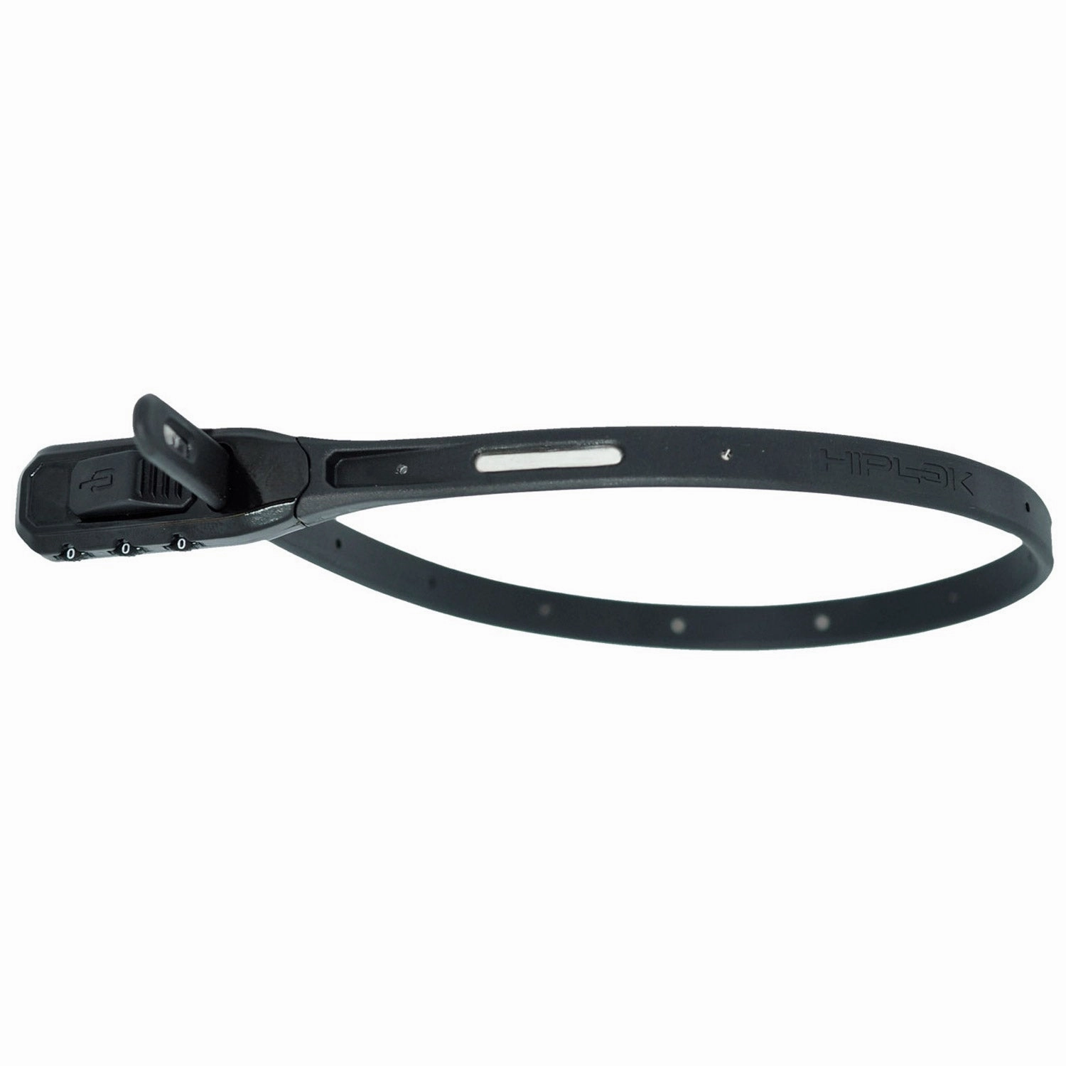 Hiplok Z Lok Combo - Black