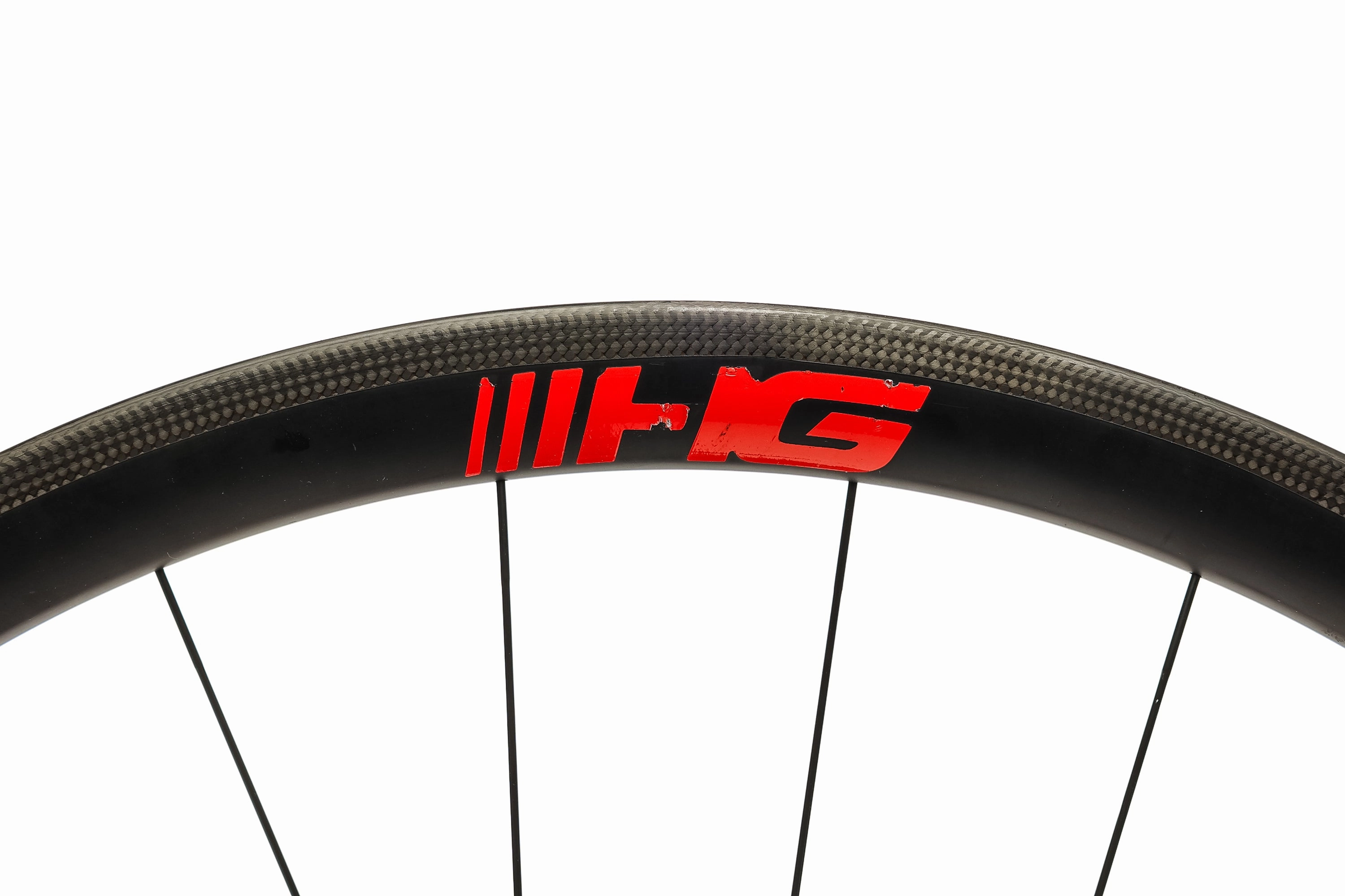 Hollowgram Si 35 Carbon Clincher 700c Wheelset