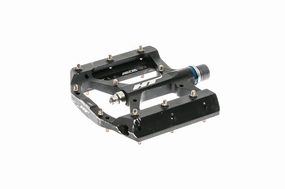 HT AE05 Pedals Platform Black