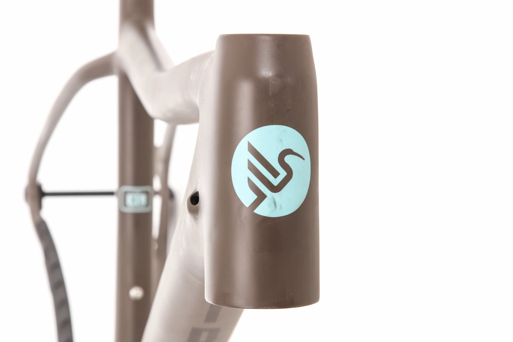 Ibis DV9 X-Large Frame - 2023
