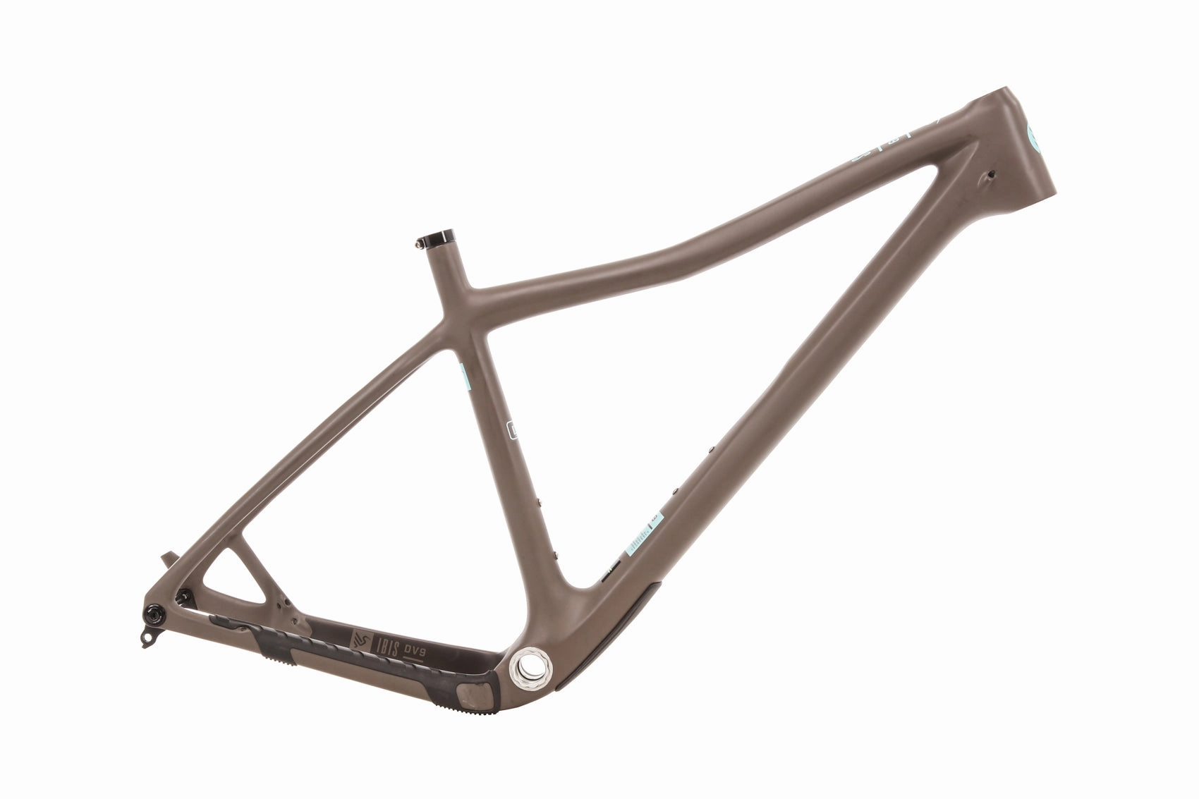 Ibis DV9 X-Large Frame - 2023