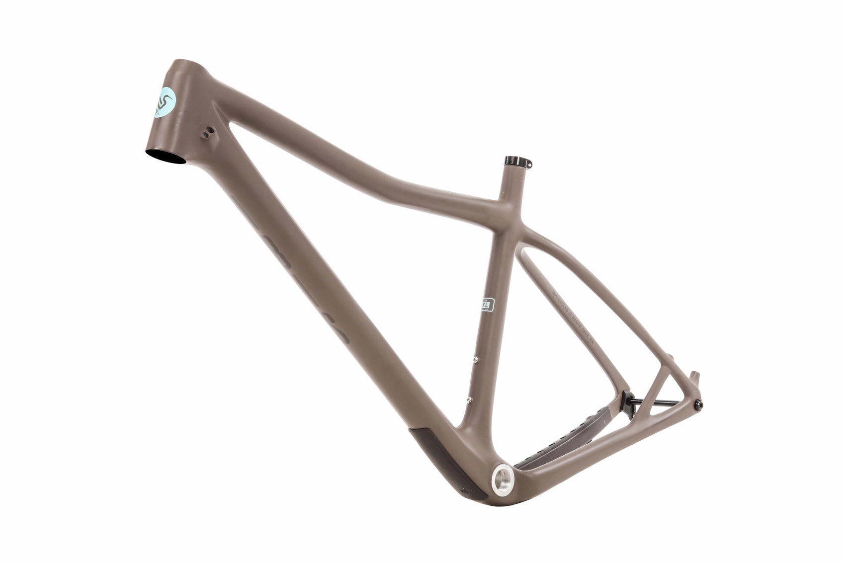 Ibis DV9 X-Large Frame - 2023
