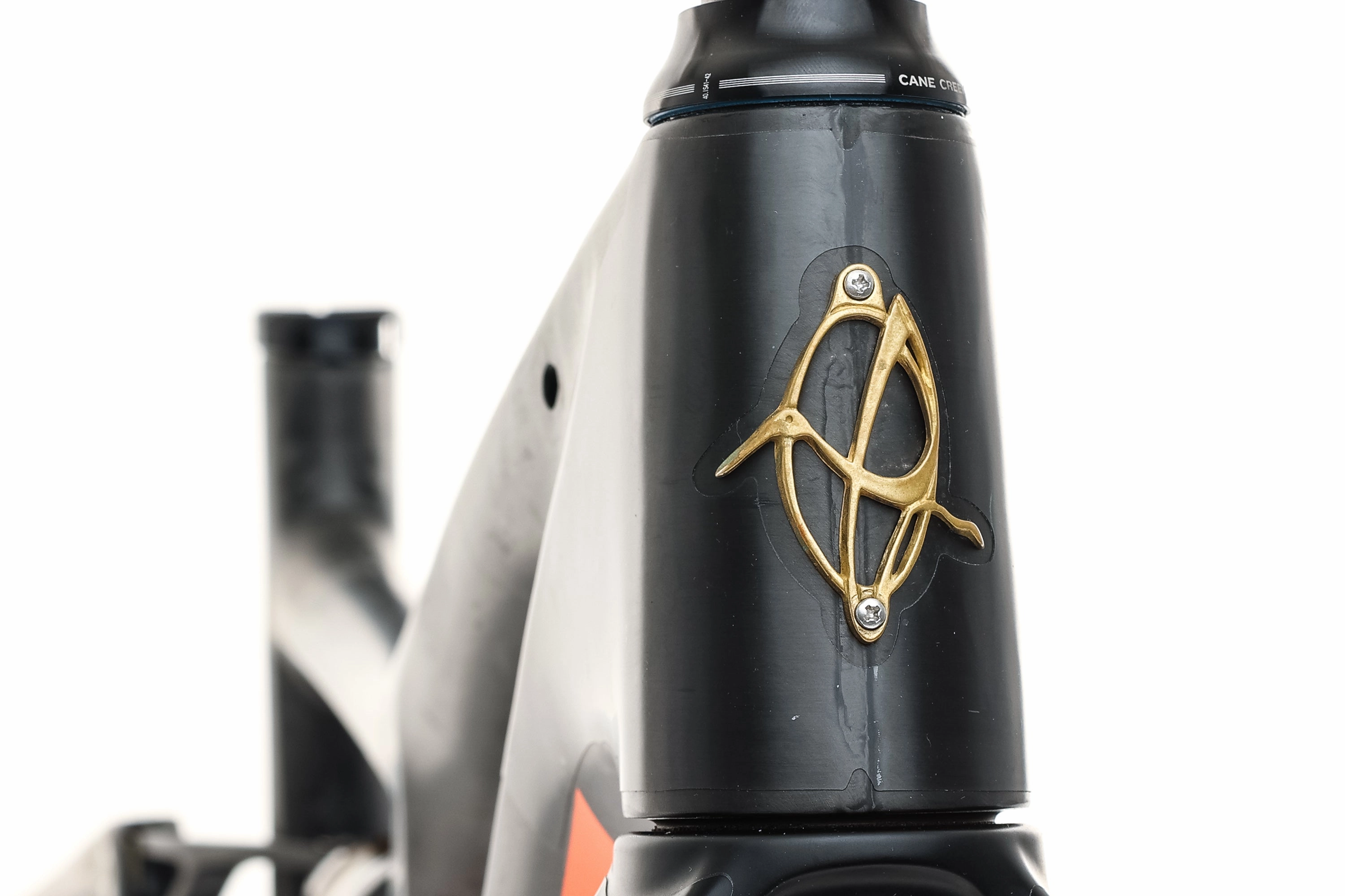 Ibis Exie USA Medium Frameset - 2022