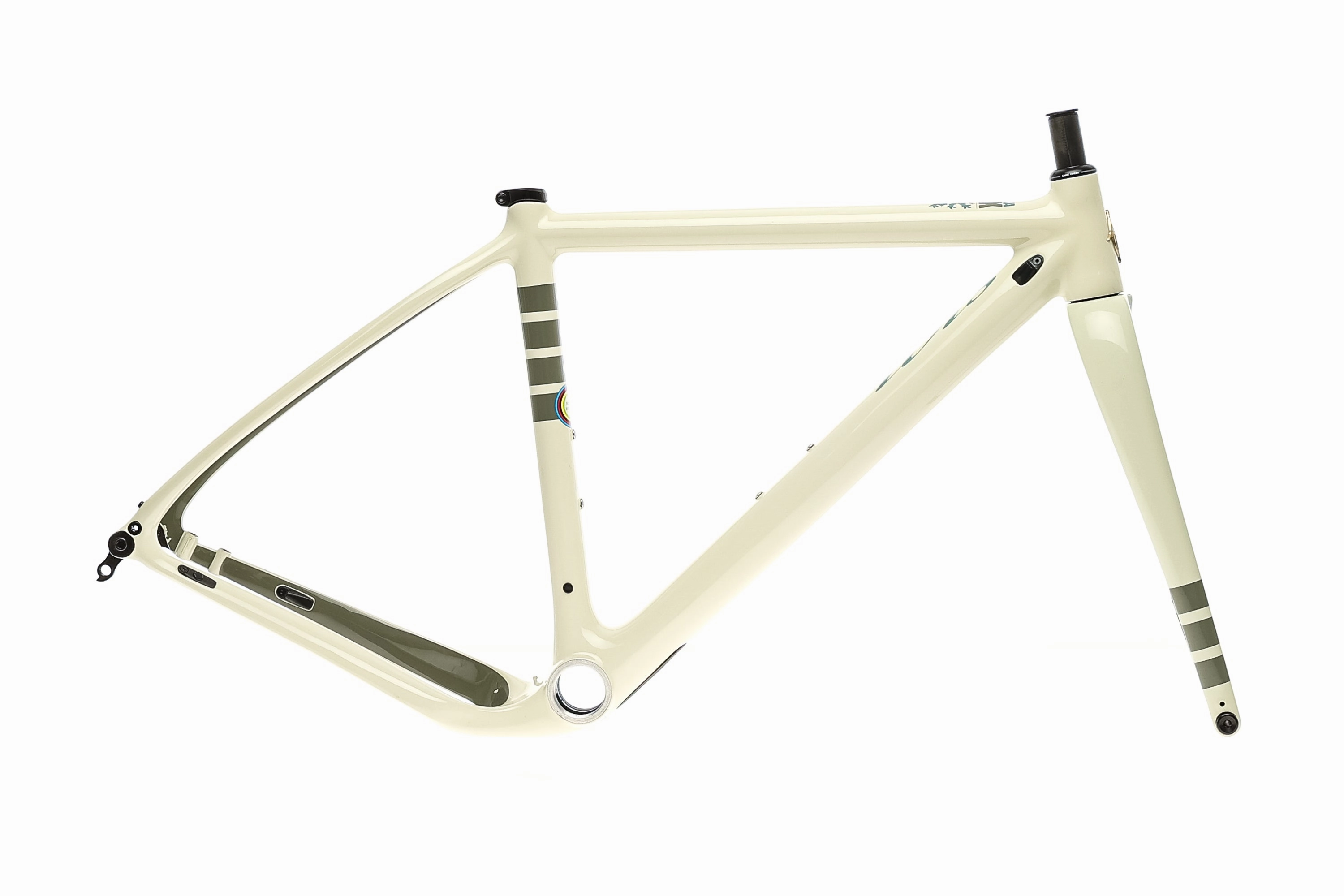 Ibis Hakka MX 49cm Frameset - 2022