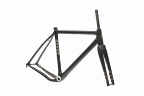 Ibis Hakka MX 55cm Frameset - 2023