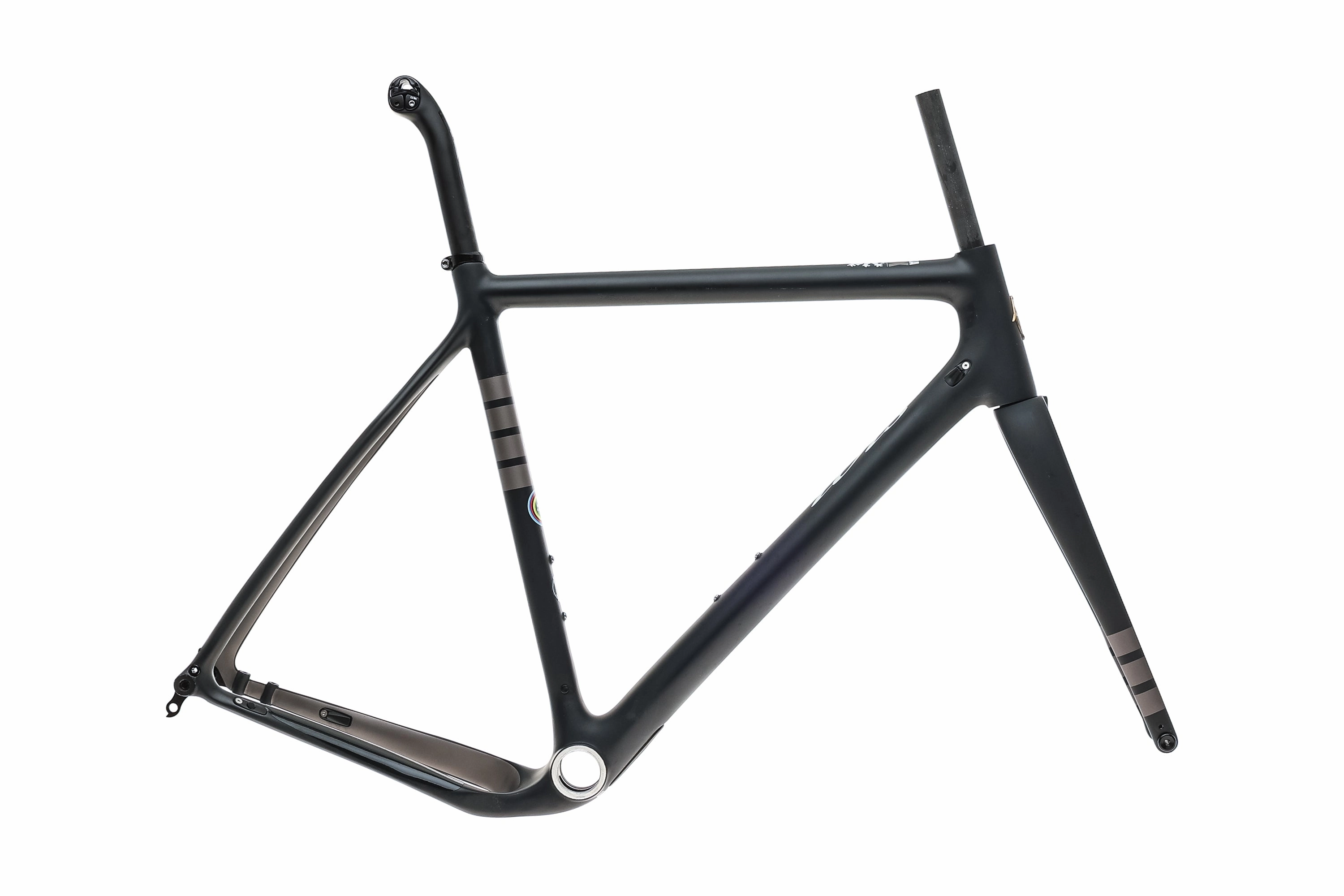 Ibis Hakka MX 58cm Frameset - 2021