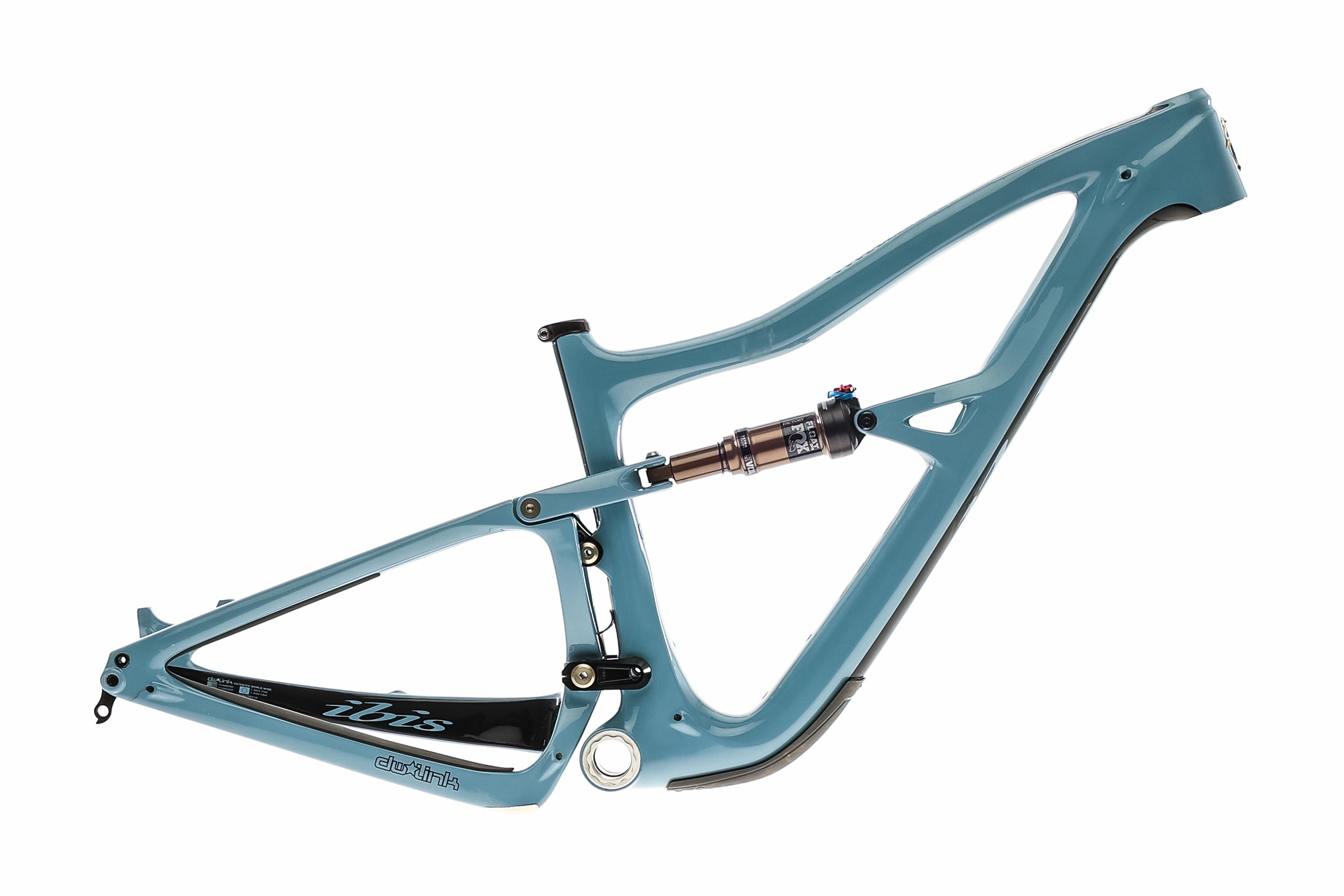 Ibis Ripley 4 Medium Frame - 2022